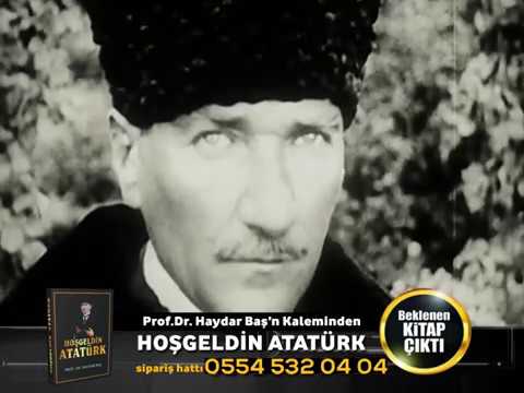 Hoşgeldin Atatürk