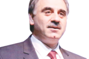 Akıl yaşta değil Baştadır