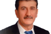 Türk milletini yüceltmek için doğan güneş Prof. Dr. Haydar Baş