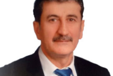 Türk milletini yüceltmek için doğan güneş Prof. Dr. Haydar Baş